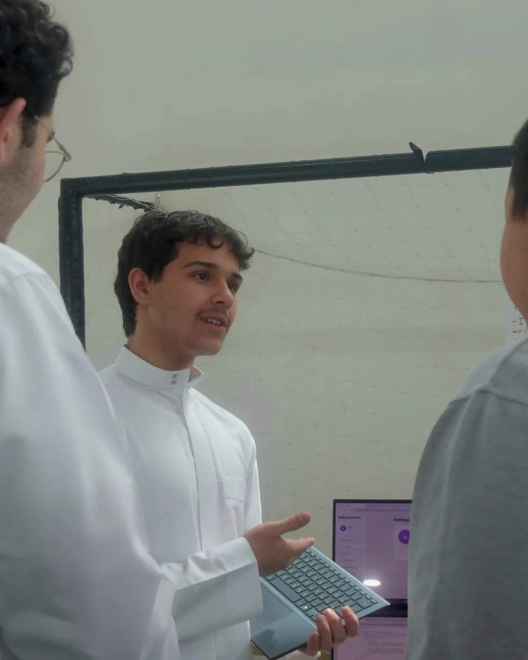 MYP Personal Project Exhibition