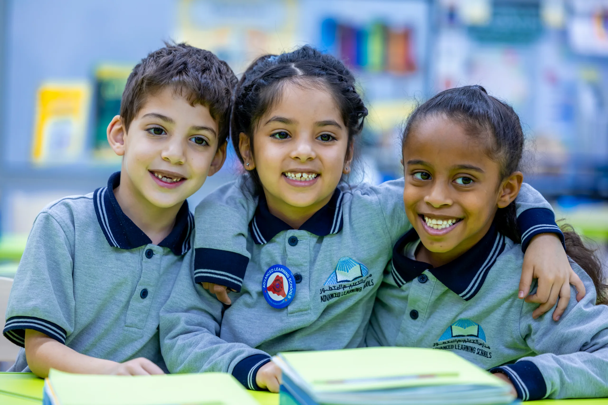 Advanced Learning Schools